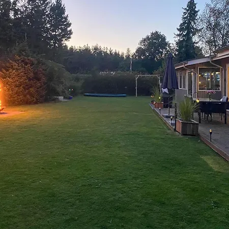 Lovely In With Kitchen Holiday home *